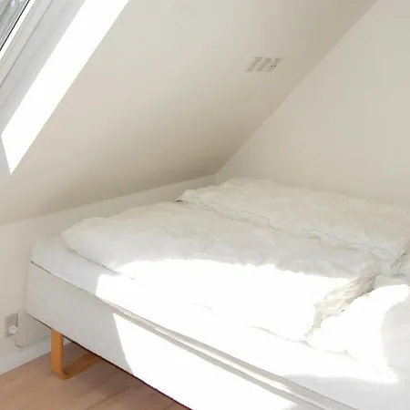 Three-bedroom In Hébergement de vacances