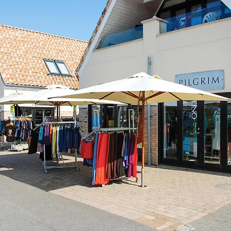 Three-bedroom In בית נופש בלבאנד