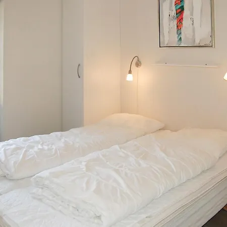 Semesterbostad Underbart Hem I Blåvand Med Bastu *