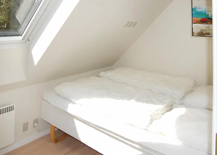 Three-bedroom In Ferienhaus