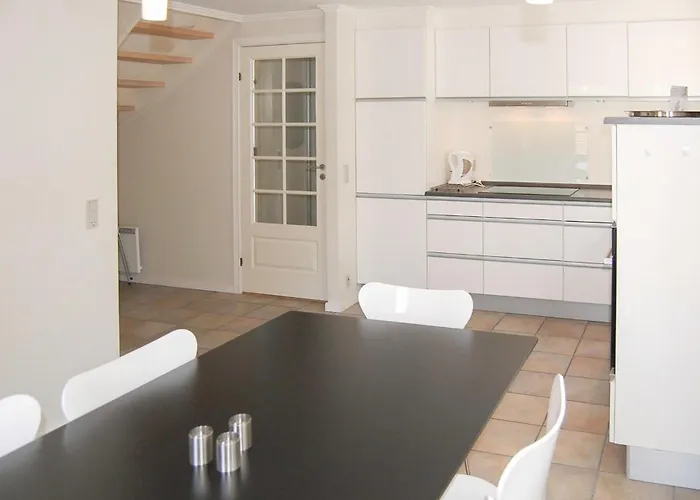 Three-bedroom In Ferienhaus