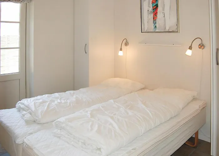 Ferienhaus Three-bedroom In *