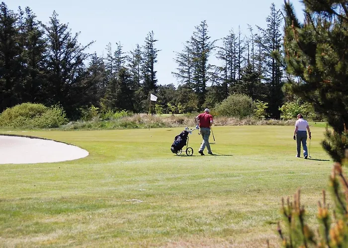 Ferienhaus Three-bedroom In *
